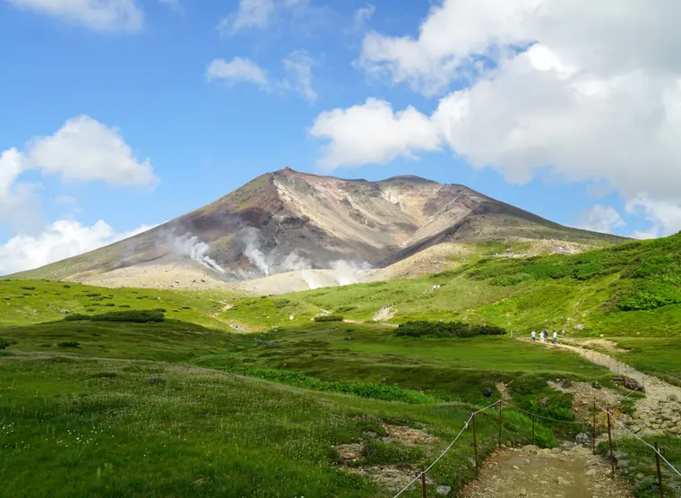 Daisetsuzan National Park | Japan Experience
